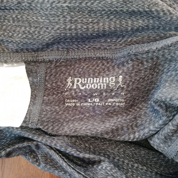 Runnning Room's pants in size large - Picture 2 of 2